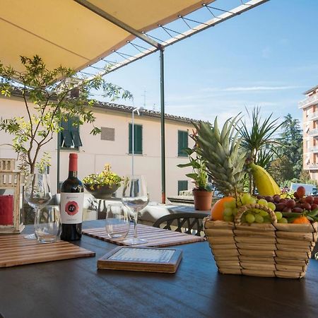 Le Casine Di Firenze Bed and Breakfast Exterior foto