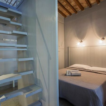 Le Casine Di Firenze Bed and Breakfast Exterior foto