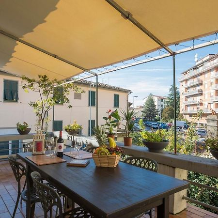 Le Casine Di Firenze Bed and Breakfast Exterior foto