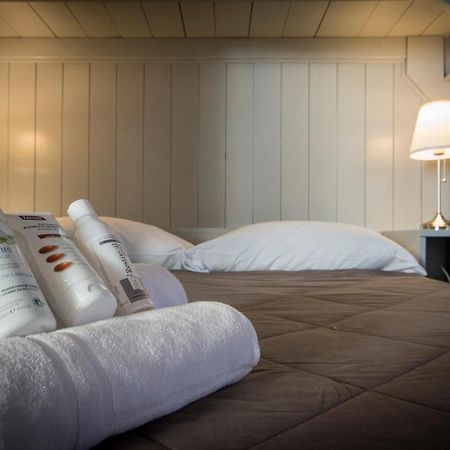 Bed and Breakfast Le Casine Di Firenze Exterior foto